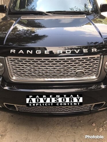 Land Rover Range Rover 2003, 228,320 km - 4.4 л - Bakı