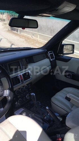 Land Rover Range Rover 2003, 228,320 km - 4.4 л - Bakı