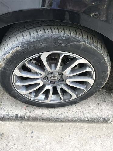 Land Rover Range Rover 2003, 228,320 km - 4.4 л - Bakı