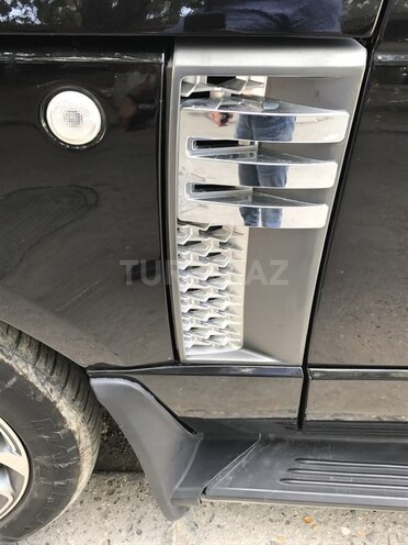 Land Rover Range Rover 2003, 228,320 km - 4.4 л - Bakı
