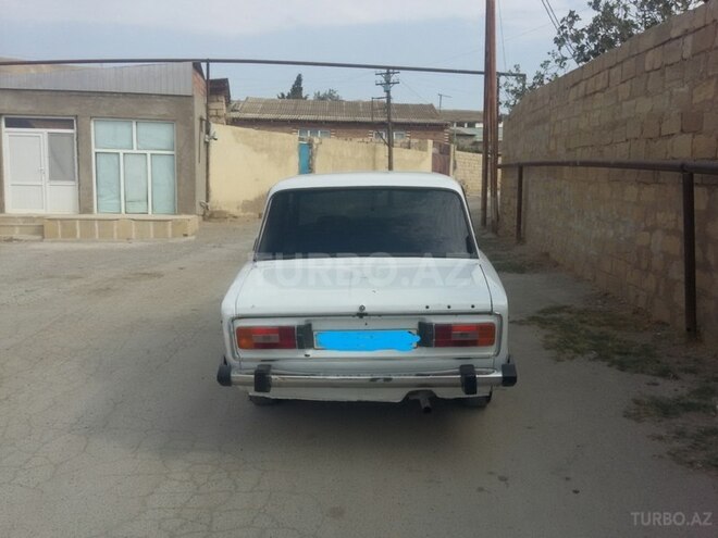 LADA (VAZ) 2106 1981, 354,000 km - 1.3 l - Bakı