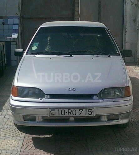 LADA (VAZ) 2115 2006, 181,000 km - 1.6 л - Bakı