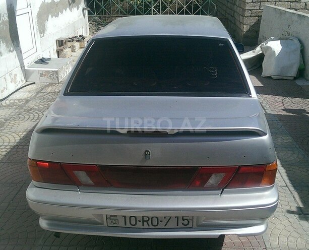 LADA (VAZ) 2115 2006, 181,000 km - 1.6 л - Bakı