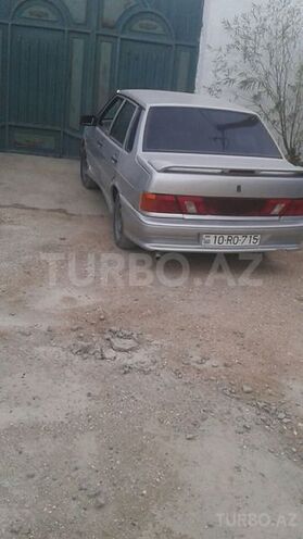LADA (VAZ) 2115 2006, 181,000 km - 1.6 л - Bakı