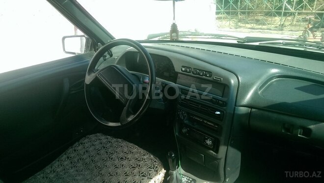 LADA (VAZ) 2115 2006, 181,000 km - 1.6 л - Bakı