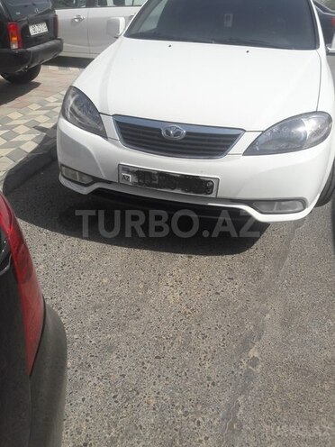 Daewoo Gentra 2014, 172,500 km - 1.5 l - Bakı
