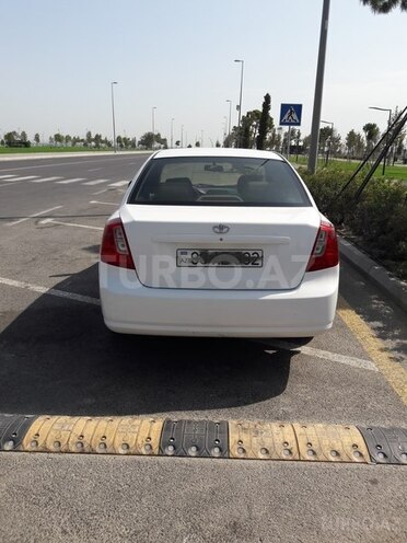 Daewoo Gentra 2014, 172,500 km - 1.5 l - Bakı
