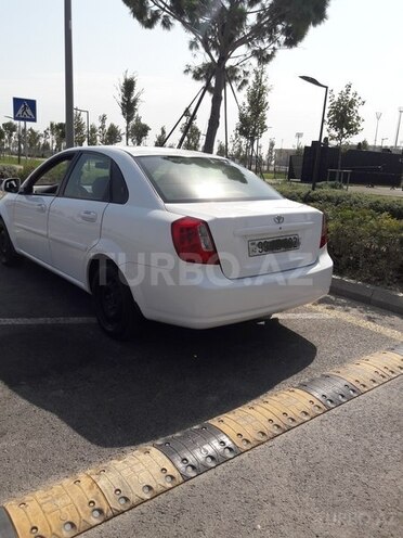 Daewoo Gentra 2014, 172,500 km - 1.5 l - Bakı