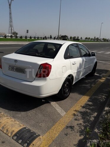 Daewoo Gentra 2014, 172,500 km - 1.5 l - Bakı
