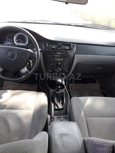Daewoo Gentra 2014, 172,500 km - 1.5 l - Bakı