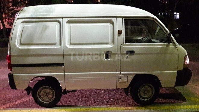 Daewoo Damas 2008, 189,012 km - 0.9 л - Bakı