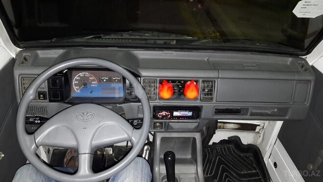 Daewoo Damas 2008, 189,012 km - 0.9 л - Bakı