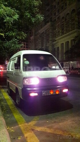 Daewoo Damas 2008, 189,012 km - 0.9 л - Bakı