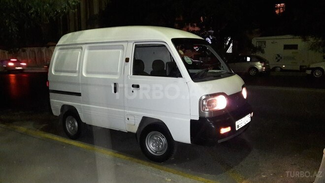 Daewoo Damas 2008, 189,012 km - 0.9 л - Bakı