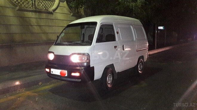 Daewoo Damas 2008, 189,012 km - 0.9 л - Bakı
