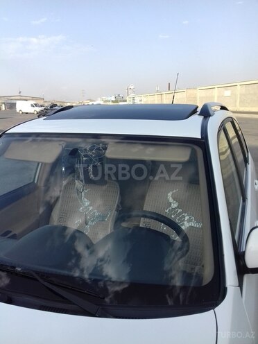 Chery Tiggo (T11) 2014, 152,800 km - 1.8 л - Bakı