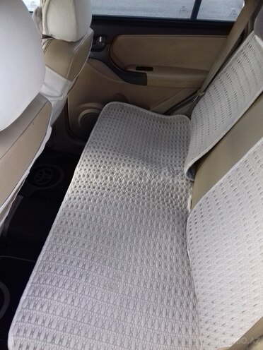 Chery Tiggo (T11) 2014, 152,800 km - 1.8 л - Bakı