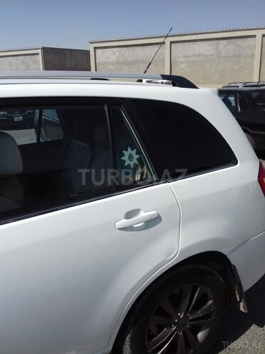 Chery Tiggo (T11) 2014, 152,800 km - 1.8 л - Bakı