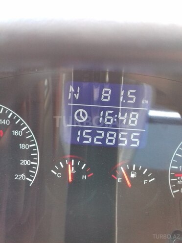 Chery Tiggo (T11) 2014, 152,800 km - 1.8 л - Bakı