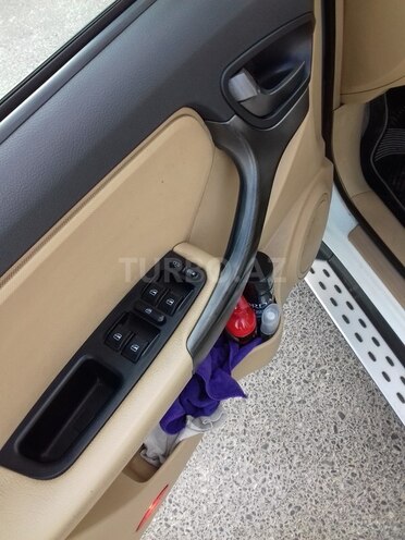 Chery Tiggo (T11) 2014, 152,800 km - 1.8 л - Bakı