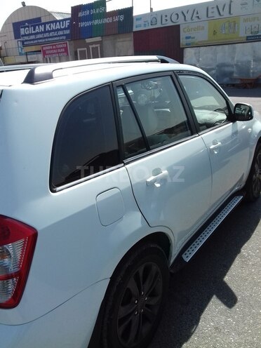 Chery Tiggo (T11) 2014, 152,800 km - 1.8 л - Bakı