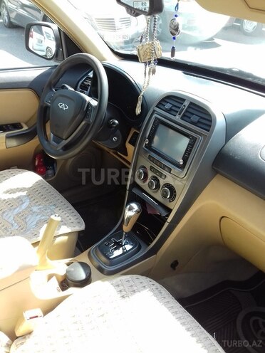 Chery Tiggo (T11) 2014, 152,800 km - 1.8 л - Bakı