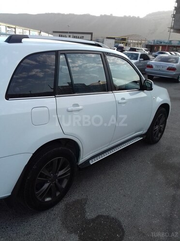 Chery Tiggo (T11) 2014, 152,800 km - 1.8 л - Bakı