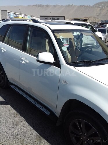 Chery Tiggo (T11) 2014, 152,800 km - 1.8 л - Bakı
