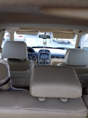 Chery Tiggo (T11) 2014, 152,800 km - 1.8 л - Bakı