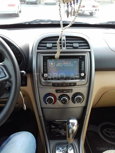 Chery Tiggo (T11) 2014, 152,800 km - 1.8 л - Bakı