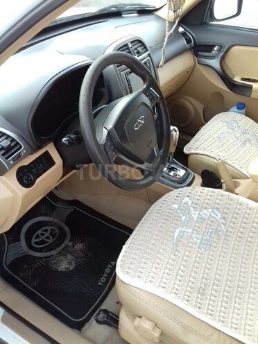 Chery Tiggo (T11) 2014, 152,800 km - 1.8 л - Bakı