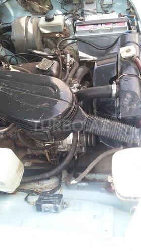 GAZ 24-10 1991, 250,000 km - 2.4 l - Bakı