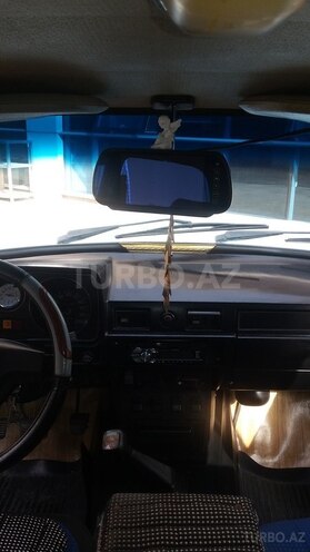 GAZ 24-10 1991, 250,000 km - 2.4 l - Bakı