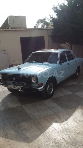 GAZ 24-10 1991, 250,000 km - 2.4 l - Bakı