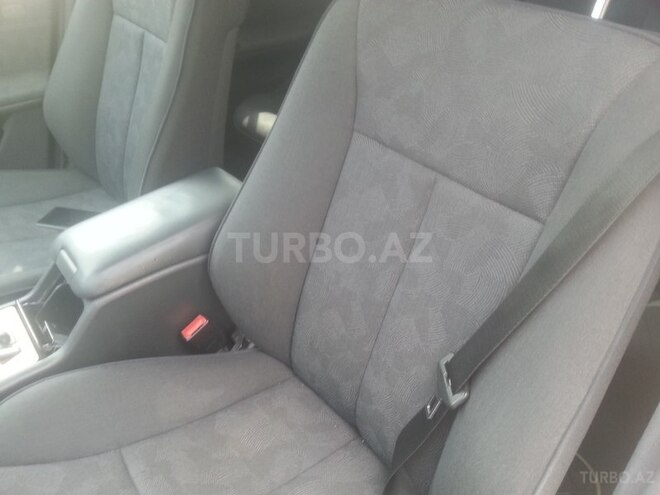 Mercedes E 220 2000, 262,000 km - 2.2 l - Gəncə