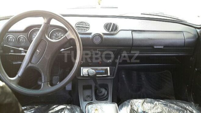 LADA (VAZ) 2106 2004, 127,000 km - 1.6 л - Bakı