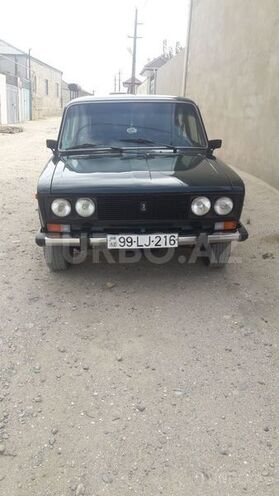 LADA (VAZ) 2106 2004, 127,000 km - 1.6 л - Bakı