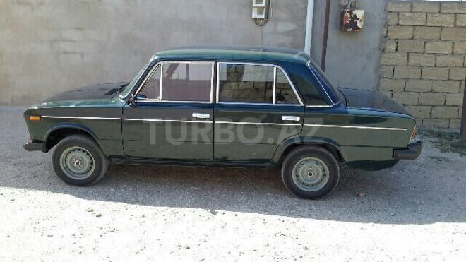 LADA (VAZ) 2106 2004, 127,000 km - 1.6 л - Bakı