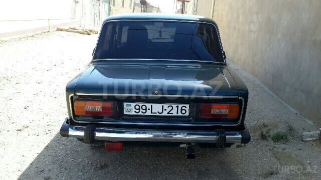 LADA (VAZ) 2106 2004, 127,000 km - 1.6 л - Bakı