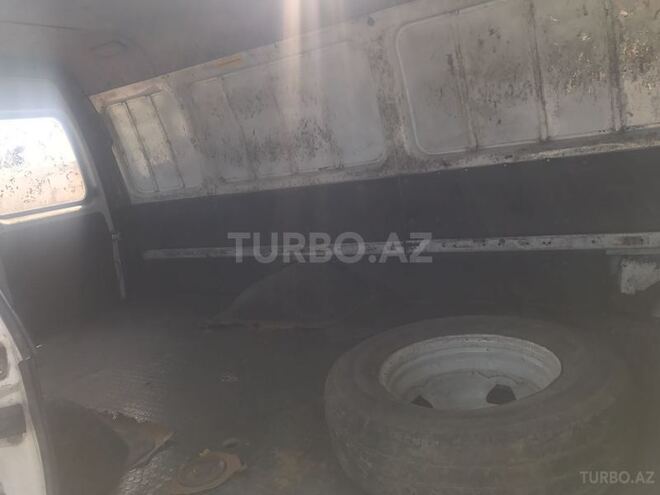 GAZ Sobol 2003, 350,000 km - 2.5 л - Bakı