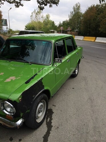 LADA (VAZ) 21011 1979, 288,000 km - 1.3 l - Qəbələ