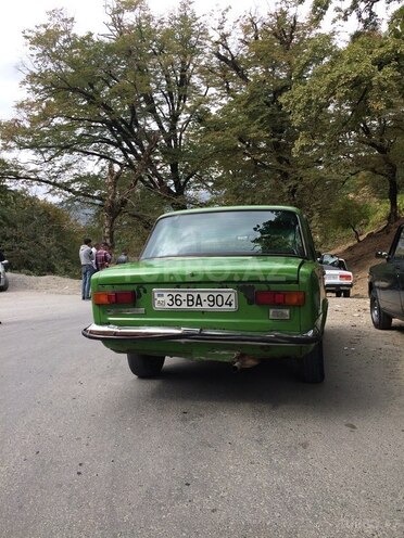 LADA (VAZ) 21011 1979, 288,000 km - 1.3 l - Qəbələ