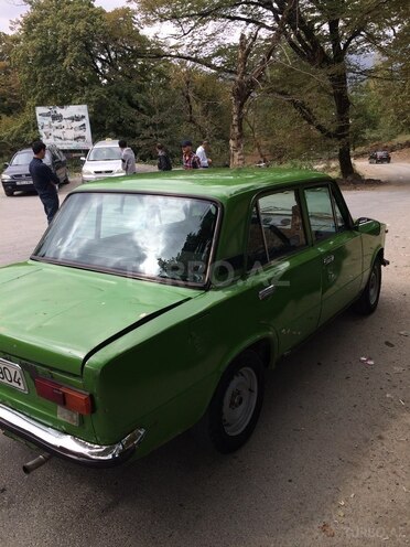 LADA (VAZ) 21011 1979, 288,000 km - 1.3 l - Qəbələ