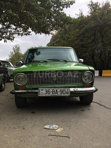 LADA (VAZ) 21011 1979, 288,000 km - 1.3 l - Qəbələ