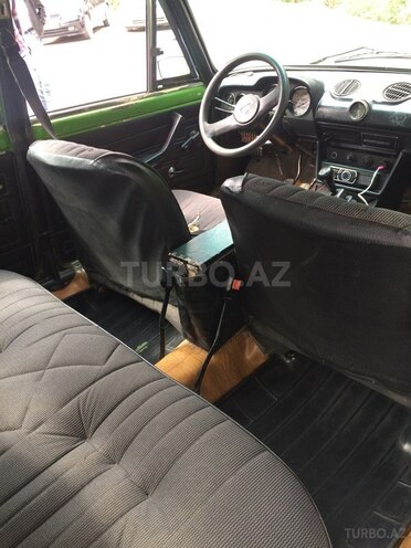 LADA (VAZ) 21011 1979, 288,000 km - 1.3 l - Qəbələ