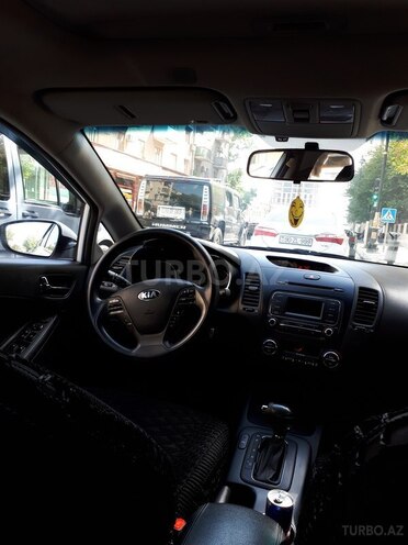 Kia Cerato 2013, 100,000 km - 1.6 l - Bakı