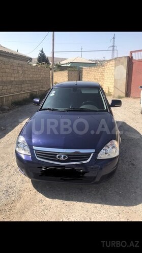LADA (VAZ) Priora 2013, 49,723 km - 1.6 l - Bakı