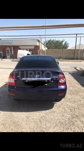 LADA (VAZ) Priora 2013, 49,723 km - 1.6 l - Bakı