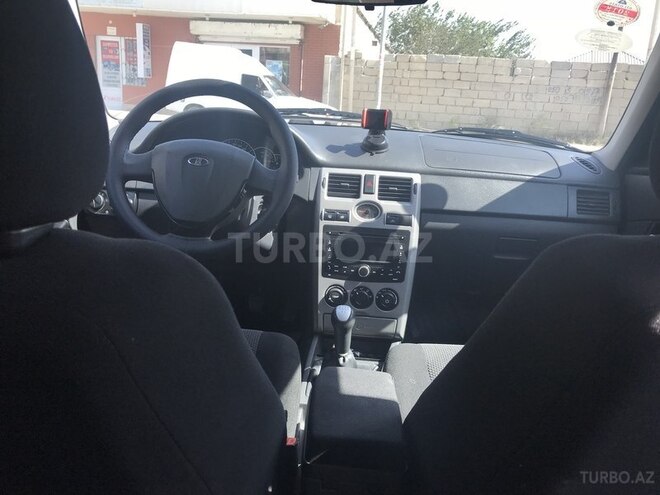 LADA (VAZ) Priora 2013, 49,723 km - 1.6 l - Bakı