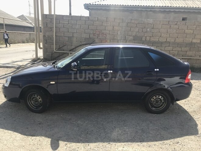 LADA (VAZ) Priora 2013, 49,723 km - 1.6 l - Bakı